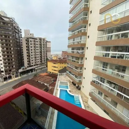 Image 2 - Rua Acaris, Tupi, Praia Grande - SP, 11703-000, Brazil - Apartment for sale