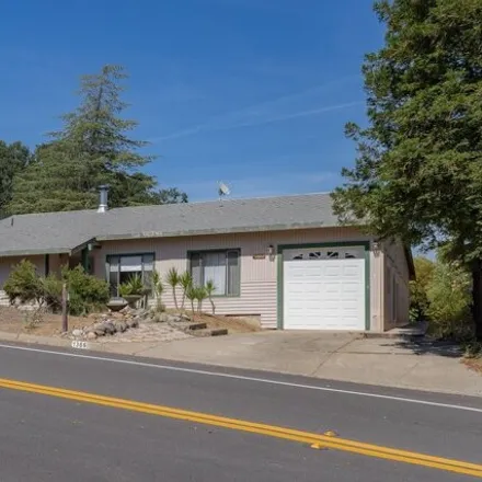 Image 1 - 1366 Steele Canyon Rd, Napa, California, 94558 - House for sale
