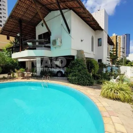 Image 2 - Rua Sachet 199, Ribeira, Natal - RN, 59012-420, Brazil - House for sale