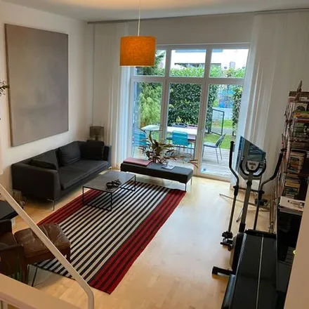 Image 7 - Am Pankepark 12, 10115 Berlin, Germany - Townhouse for rent