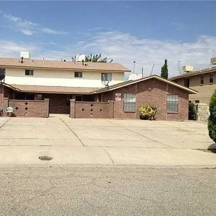 Image 2 - 1977 Amy Sue Drive, El Paso, TX 79936, USA - House for rent