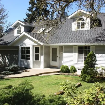 Buy this 3 bed house on 6499 Culver Drive Southeast in Salem, OR 97317