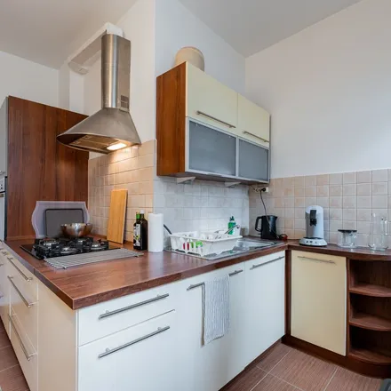 Rent this 2 bed apartment on Handjerystraße 62 in 12161 Berlin, Germany