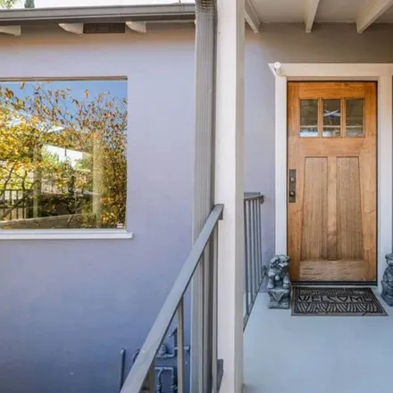 Image 4 - 2420 Yosemite Drive, Los Angeles, CA 90041, USA - House for sale