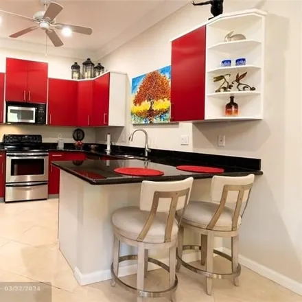 Image 5 - 3022 Northeast 5th Terrace, Wilton Manors, FL 33334, USA - Townhouse for sale