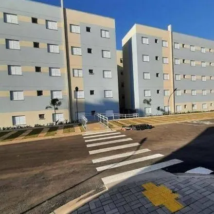 Buy this 2 bed apartment on unnamed road in Jardim Santa Esmeralda, Hortolândia - SP