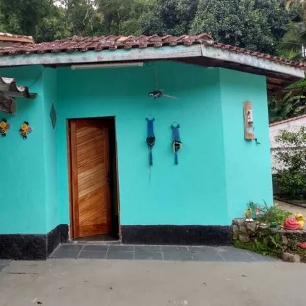 Rent this 2 bed house on Toninhas in Ubatuba - SP, 11687-102
