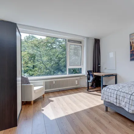 Image 3 - Philip Vingboonsstraat 177, 3067 ZB Rotterdam, Netherlands - Room for rent