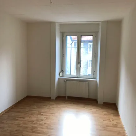 Rent this 3 bed apartment on Rue des Envers 64 in 2400 Le Locle, Switzerland