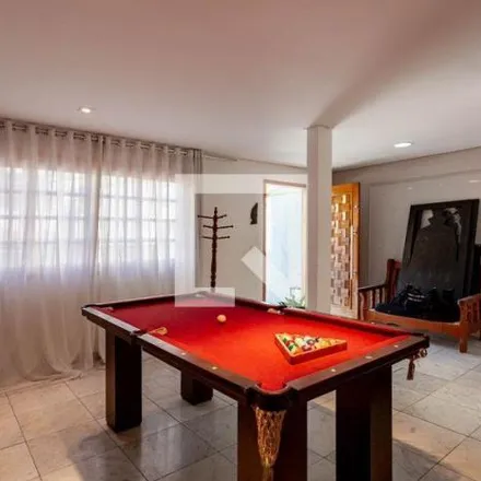 Rent this 4 bed house on Rua Pais de Andrade 208 in Liberdade, São Paulo - SP