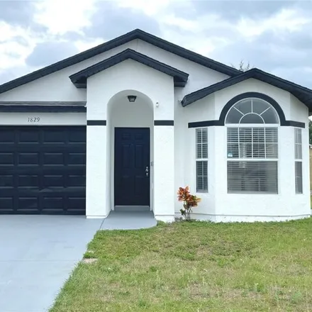 Buy this 3 bed house on 1817 Lacy Lane in Midway, Seminole County