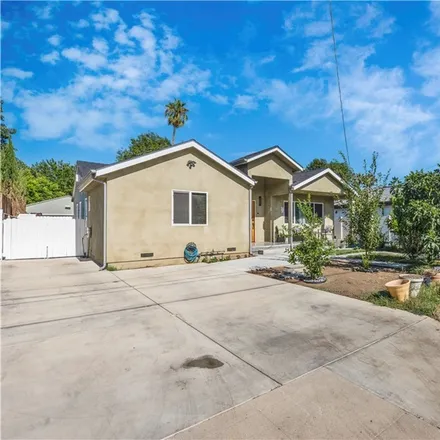 Image 5 - 5910 Ranchito Avenue, Los Angeles, CA 91401, USA - House for sale