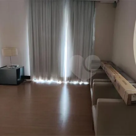 Rent this 3 bed apartment on Rua Passo da Pátria in Vila Leopoldina, São Paulo - SP