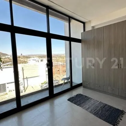 Buy this 1 bed apartment on Boulevard Antonio Ortíz Mena in 31270 Chihuahua, CHH