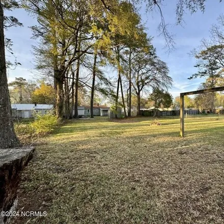 Image 3 - 509 New River Drive, New River, Jacksonville, NC 28540, USA - House for sale