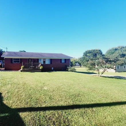 Buy this 4 bed house on 3199 Cecelia Street in White Pine, TN 37890