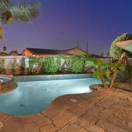 Buy this 3 bed house on 41368 Pedro Buff Drive in Bermuda Dunes, CA 92203