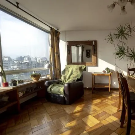Buy this 5 bed apartment on Edificio Parque Lyon in Avenida Ricardo Lyon 660, 750 0000 Providencia