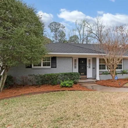 Buy this 3 bed house on R.W. Norton Botanical Garden in Creswell Avenue, Shreveport