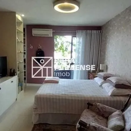 Buy this 4 bed apartment on Avenida Generalíssimo Deodoro 454 in Umarizal, Belém - PA