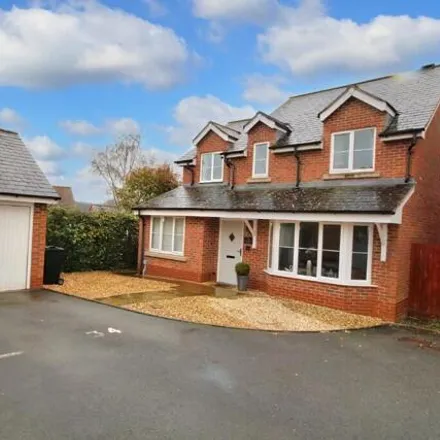 Buy this 4 bed house on Sycamore Close in Halford, SY7 9AF