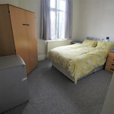 Rent this 1 bed house on Resource Centre For The Blind in 33 Earlsdon Avenue South, Coventry