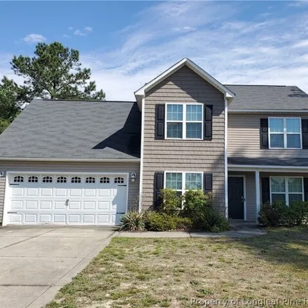 Rent this 3 bed house on 2723 Rockfish Road in Hillcrest, Hoke County