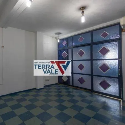 Buy this 3 bed apartment on Rua João Cardoso Machado in Centro, Lorena - SP