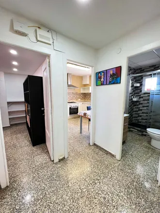 Image 7 - Carrer de Reig Genovés, 7, 46019 Valencia, Spain - Room for rent
