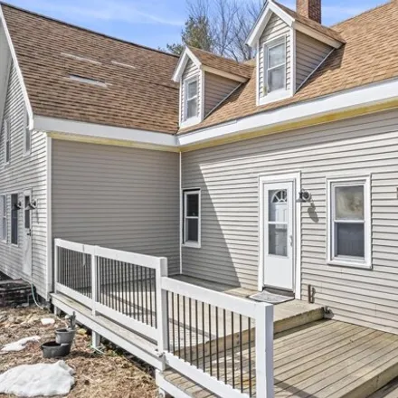 Buy this 4 bed house on 918 Brunswick Road in Richmond, Sagadahoc County