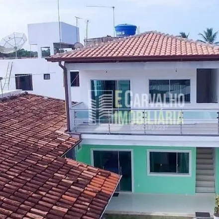 Rent this 5 bed house on Rua Visconde de Mauá in Cidade Nova, Ilhéus - BA