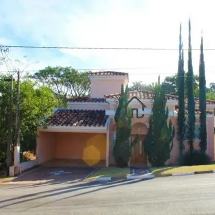 Image 2 - Rua Papa Leão XIII, Barão Geraldo, Campinas - SP, 13084-643, Brazil - House for rent