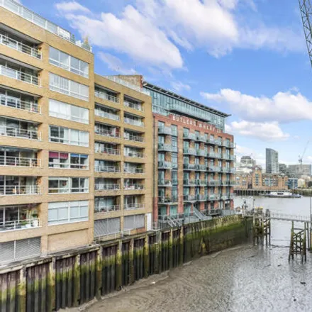 Image 9 - St Saviour's Wharf, 25 Mill Street, London, SE1 2DZ, United Kingdom - Apartment for sale