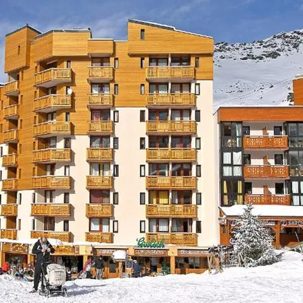 Image 7 - 73440 Val Thorens, France - Apartment for sale