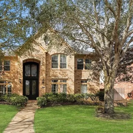 Buy this 4 bed house on Waterside Estates Circle in Fort Bend County, TX