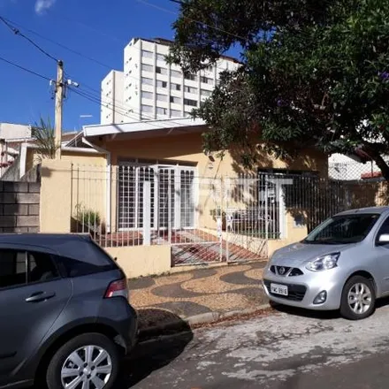 Image 2 - Rua Herculano Couto, Jardim Chapadão, Campinas - SP, 13070-056, Brazil - House for sale