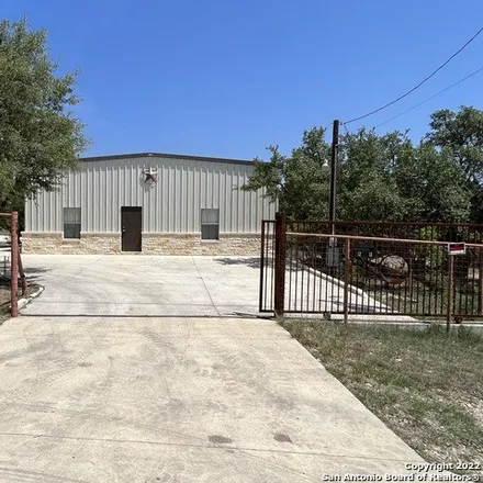 Buy this 1 bed house on 1207 Londondary Drive in Bexar County, TX 78260