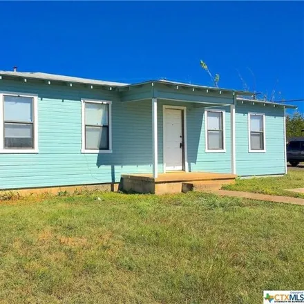 Image 2 - 301 North 11th Street, Copperas Cove, Coryell County, TX 76522, USA - House for sale
