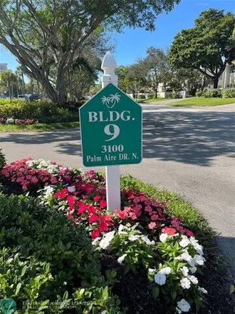 Image 3 - Palms Course, Estates Drive, Pompano Beach, FL 33069, USA - Condo for sale
