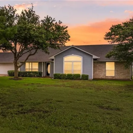 Buy this 3 bed house on 241 Live Oak Lane in Riesel, McLennan County