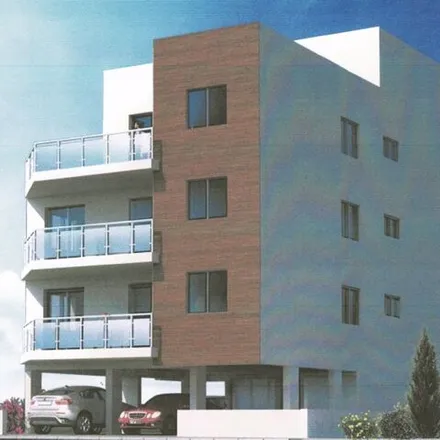 Buy this 2 bed apartment on Famagusta