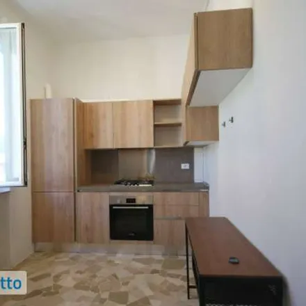 Image 6 - Via Alfredo Catalani 30, 20131 Milan MI, Italy - Apartment for rent