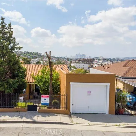 Image 1 - 1507 Helen Drive, East Los Angeles, CA 90063, USA - House for sale