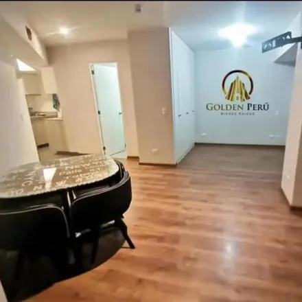 Rent this 1 bed apartment on Edificio Fly in Avenida Brasil 2199, Pueblo Libre