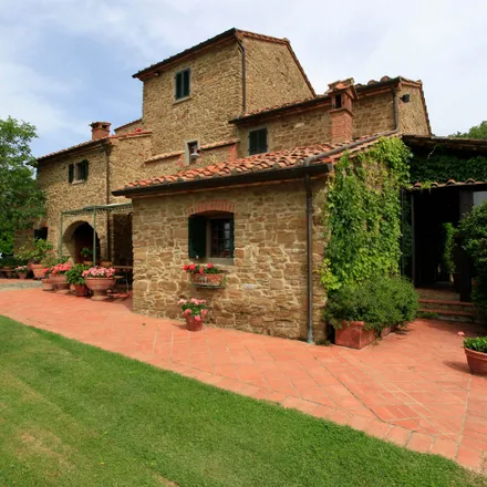 Image 5 - Arezzo, Italy - House for sale