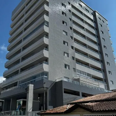 Image 1 - Rua Itajubá, Guilhermina, Praia Grande - SP, 11702-200, Brazil - Apartment for sale