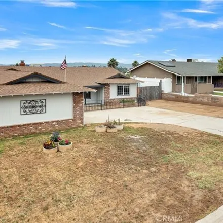 Buy this 5 bed house on 2540 Vine Avenue in Norco, CA 92860