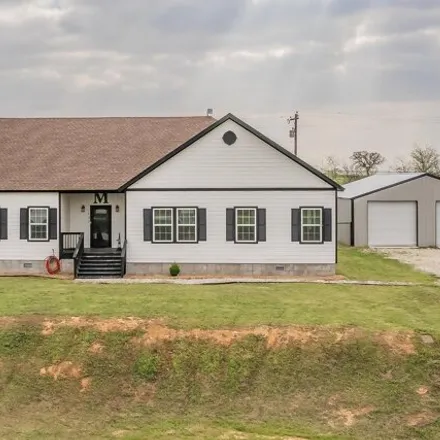 Buy this 3 bed house on County Road 4680 in Wise County, TX 76023