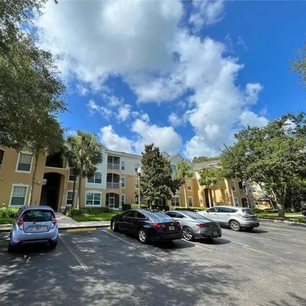 Buy this 3 bed condo on 6095 Stevenson Drive in MetroWest, Orlando