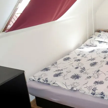Rent this 2 bed house on Veszprém